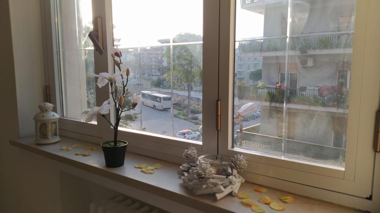 Malias Apartment Бари Екстериор снимка