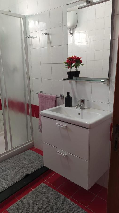 Malias Apartment Бари Екстериор снимка