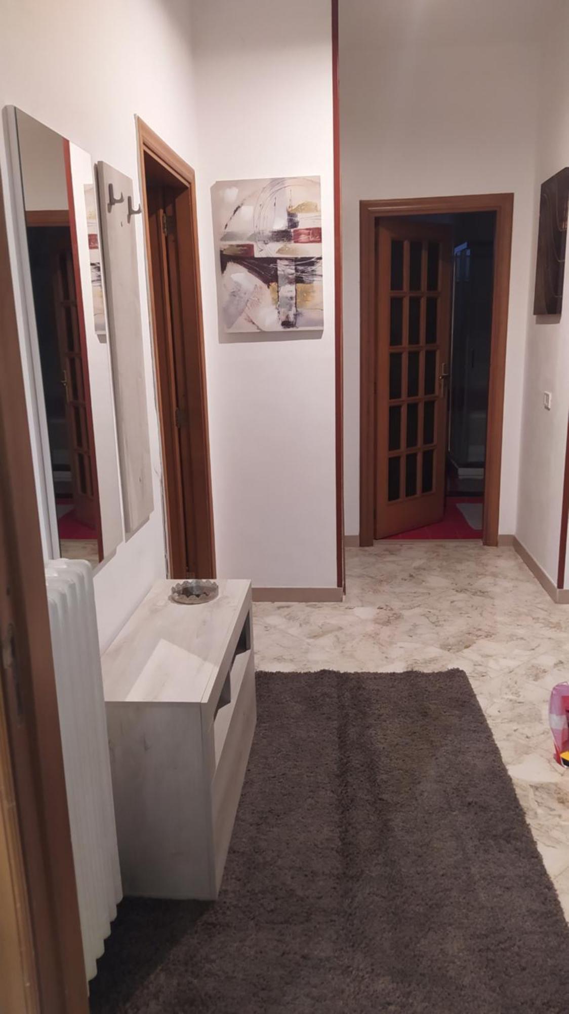 Malias Apartment Бари Екстериор снимка